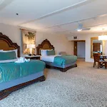 Pacific Terrace Hotel