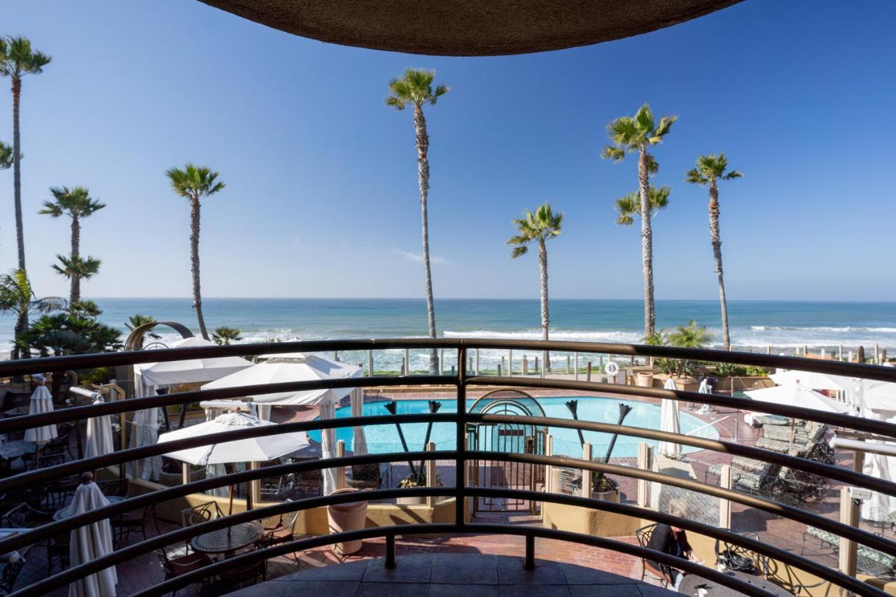 Pacific Terrace San Diego